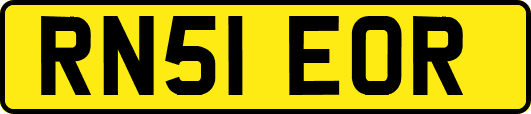 RN51EOR