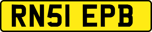 RN51EPB