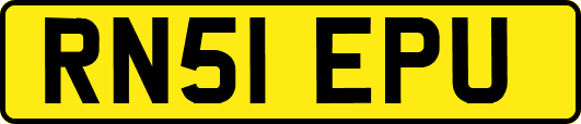 RN51EPU