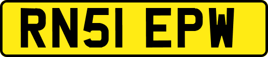 RN51EPW