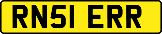 RN51ERR