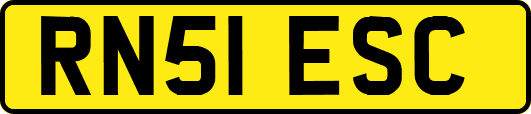 RN51ESC