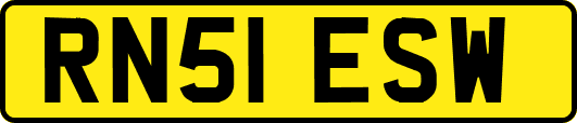 RN51ESW