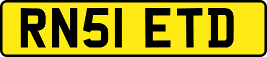 RN51ETD