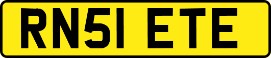 RN51ETE