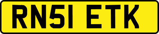 RN51ETK