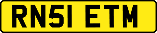 RN51ETM