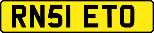 RN51ETO