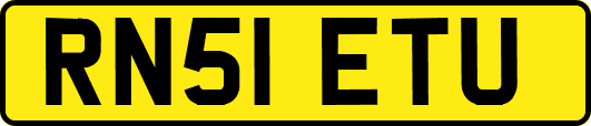 RN51ETU