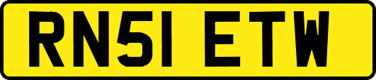 RN51ETW