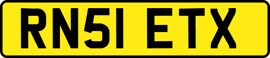 RN51ETX