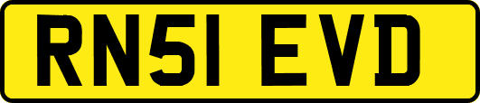 RN51EVD