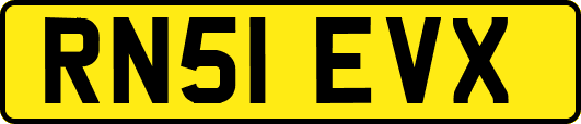 RN51EVX