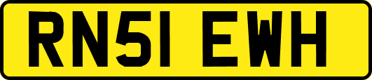 RN51EWH