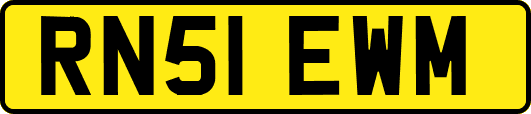 RN51EWM