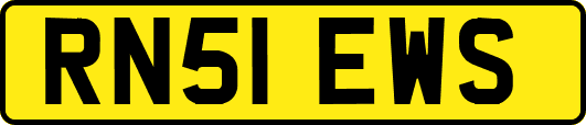 RN51EWS