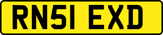 RN51EXD