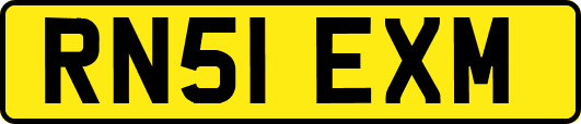 RN51EXM