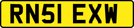 RN51EXW