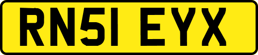 RN51EYX