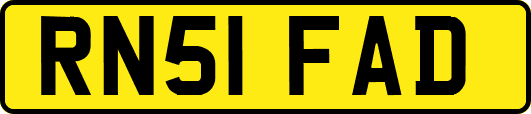 RN51FAD