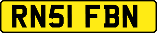 RN51FBN