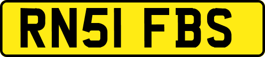 RN51FBS