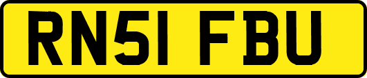 RN51FBU