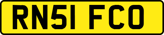 RN51FCO