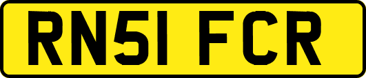 RN51FCR