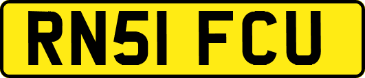 RN51FCU