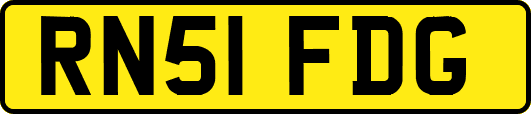 RN51FDG