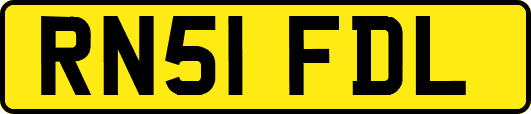 RN51FDL