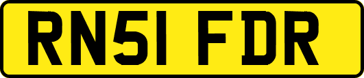 RN51FDR