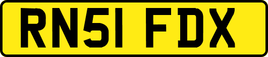 RN51FDX