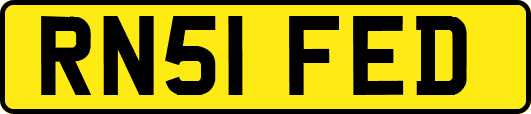 RN51FED