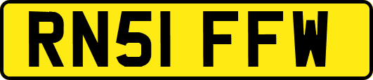 RN51FFW