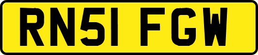 RN51FGW