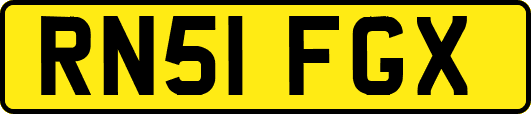 RN51FGX