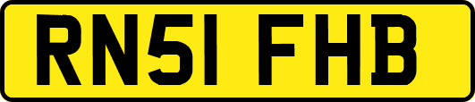 RN51FHB