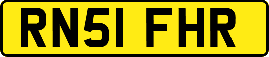 RN51FHR