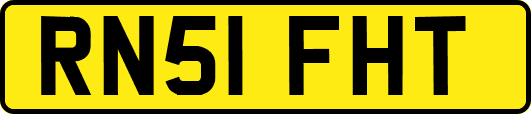 RN51FHT