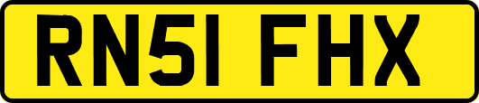 RN51FHX