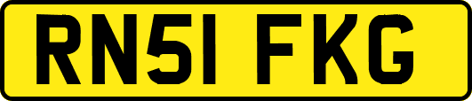 RN51FKG