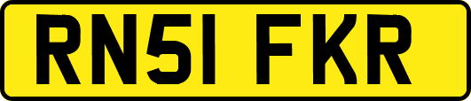 RN51FKR