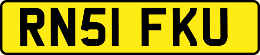 RN51FKU