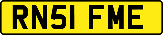 RN51FME