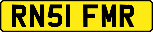 RN51FMR