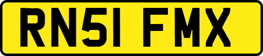 RN51FMX