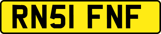 RN51FNF